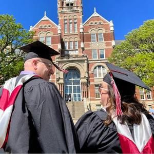 Meet your Posher, Renee